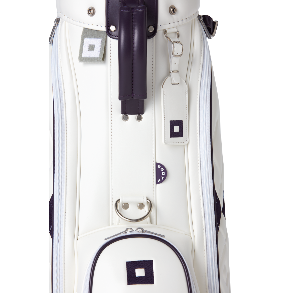 Sac de golf chariot OnOff OB7923 8.5", 5 voies 010-00811_3